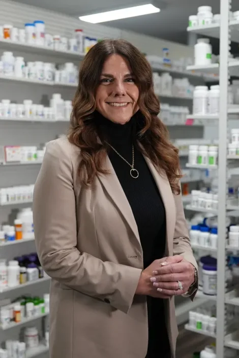 Christine Terlicher